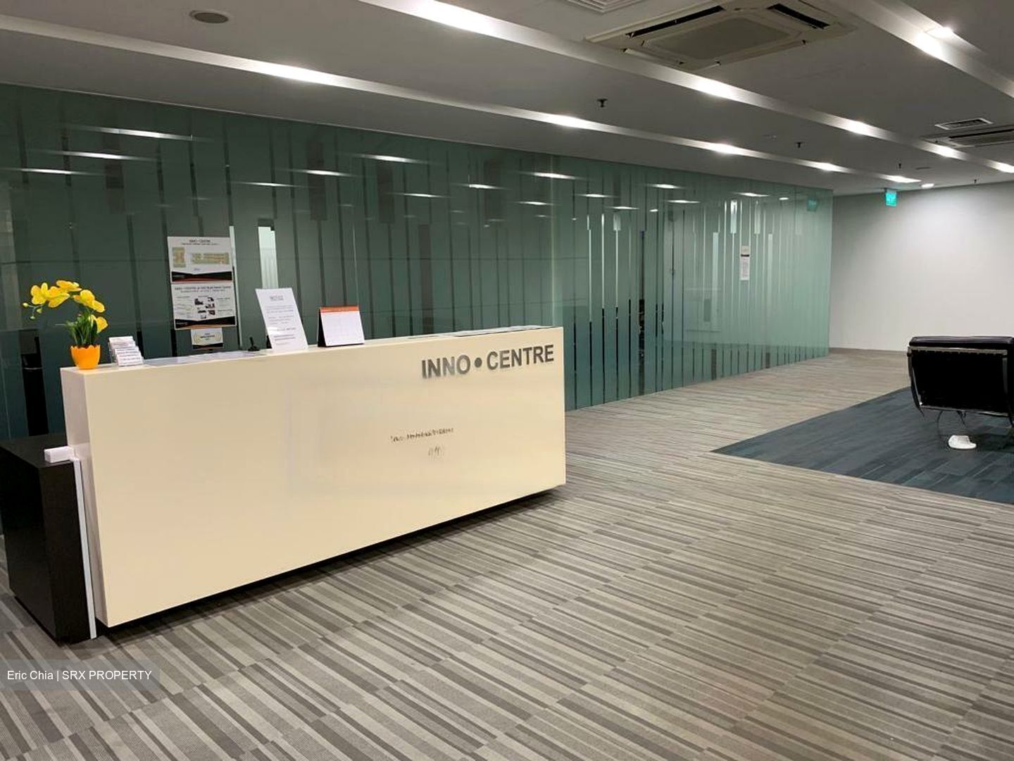 Bukit Merah Central (D3), Factory #460738881